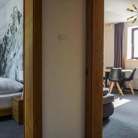 Gasthof Sport & Valča