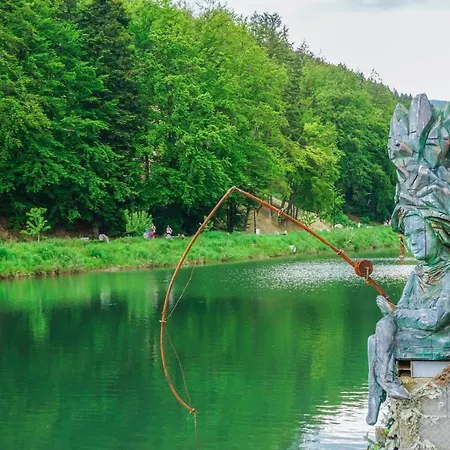 招待所 Sport & Valča