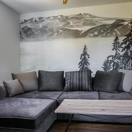 Pensjonat Sport & 3*