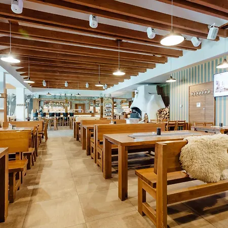 Sport & 게스트하우스 발카