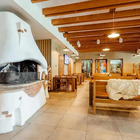 Sport & 게스트하우스