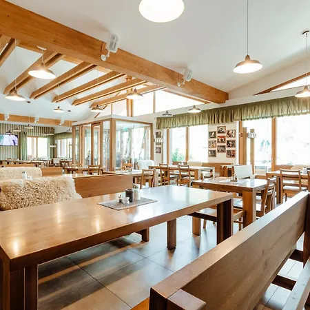 Sport & 게스트하우스 3*