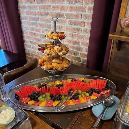 Sport & 게스트하우스 발카